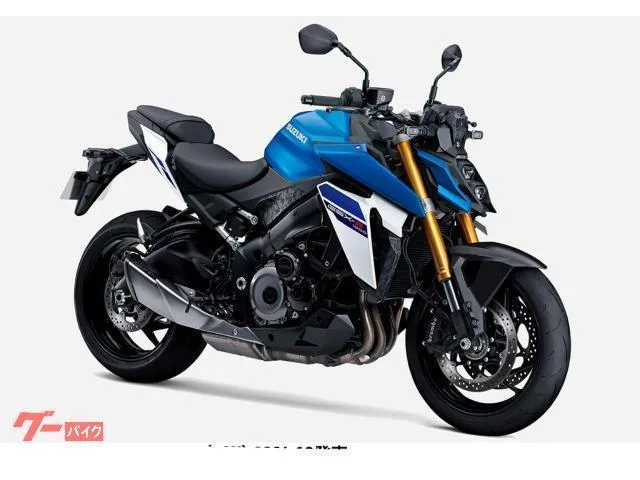 Suzuki GSX-S1000 25 2025 — миниатюра 2