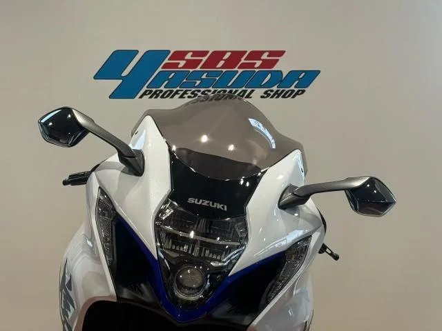 Suzuki (GSX1300R Hayabusa) 2026 — миниатюра 4