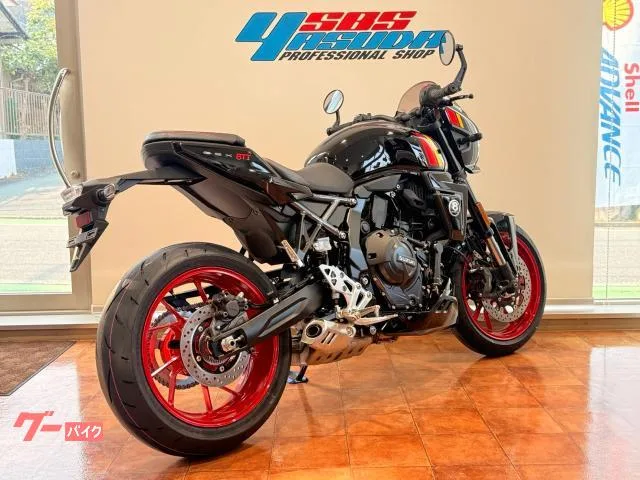 Suzuki GSX-8TT NWE 2026 — миниатюра 5