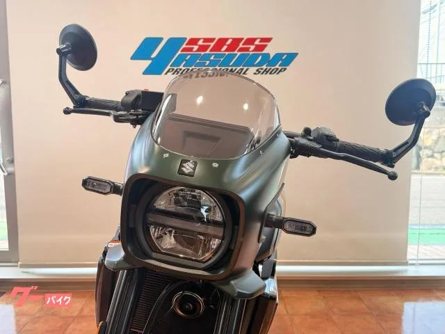 Suzuki GSX-8TT NEW 2026 — миниатюра 4