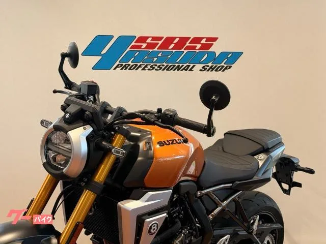 Suzuki GSX-8T NEW 2026 — миниатюра 3