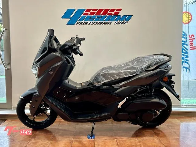 Yamaha NMAX 2026 — миниатюра 2