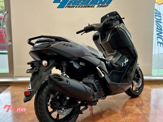 Yamaha NMAX 2026 — миниатюра 3