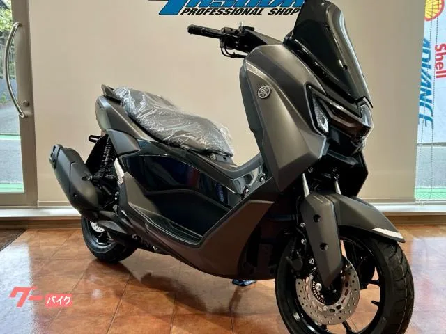 Yamaha NMAX 2026 — миниатюра 4