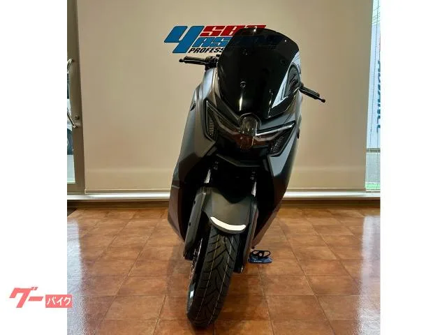 Yamaha NMAX 2026 — миниатюра 5