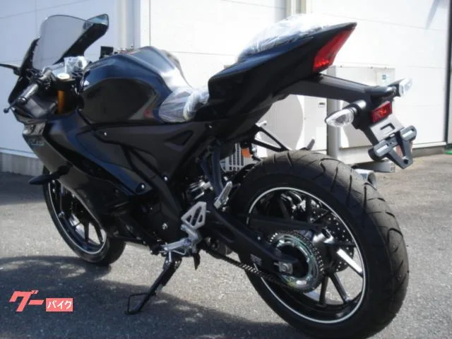 Yamaha YZF-R15 2026NewColor 2026 — миниатюра 3