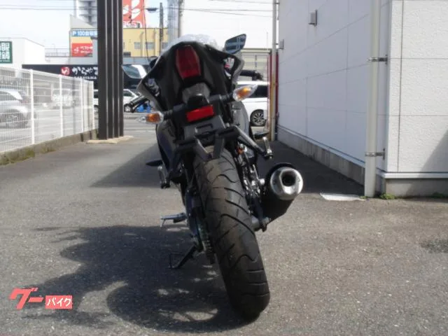 Yamaha YZF-R15 2026NewColor 2026 — миниатюра 4