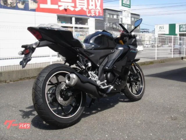 Yamaha YZF-R15 2026NewColor 2026 — миниатюра 5