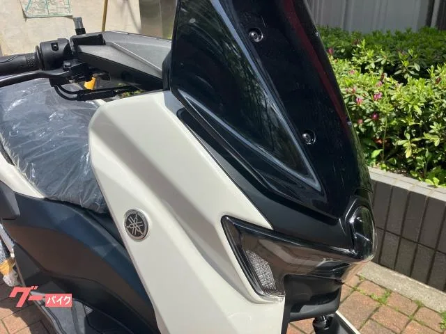 Yamaha NMAX2025 2025 — миниатюра 2