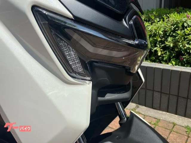 Yamaha NMAX2025 2025 — миниатюра 3