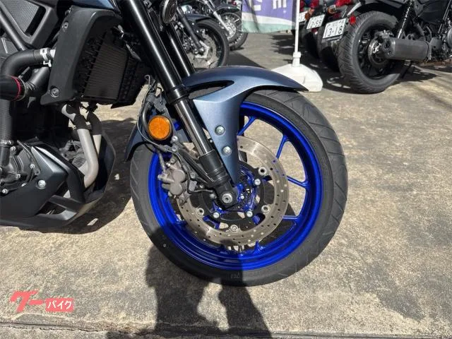 Yamaha MT-25 ETC 2022 — миниатюра 4