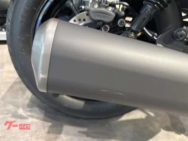 Kawasaki 400 EL400A ETC 2024 — миниатюра 3