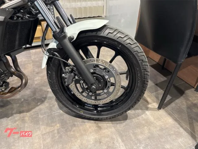 Kawasaki 400 EL400A ETC 2024 — миниатюра 4