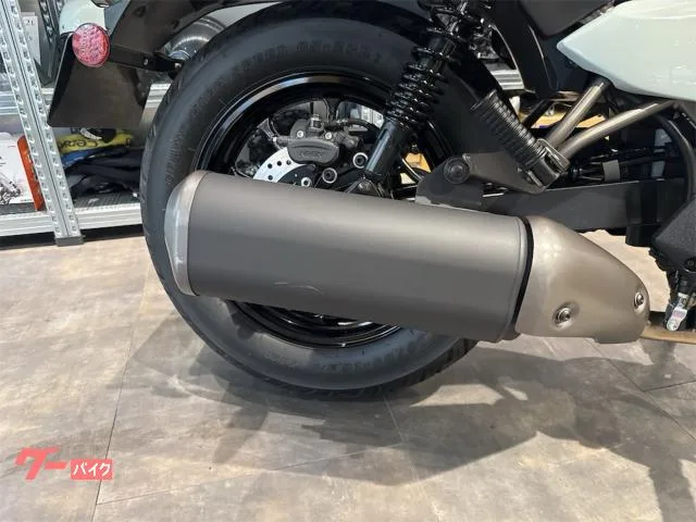 Kawasaki 400 EL400A ETC 2024 — миниатюра 5