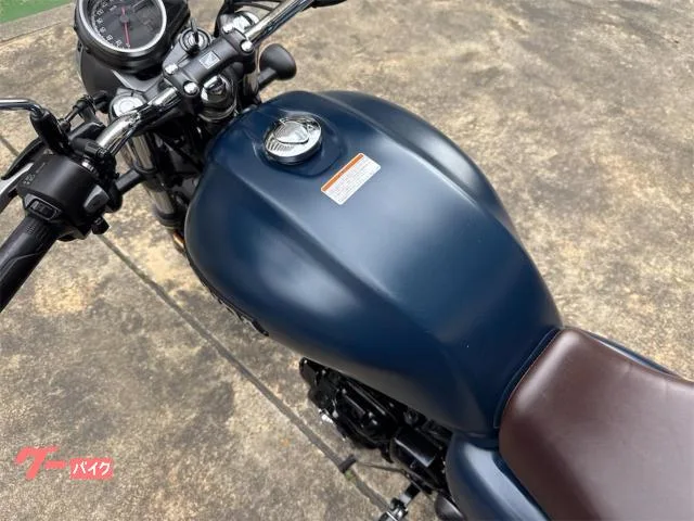 Honda GB350 NC59 2023 — миниатюра 4