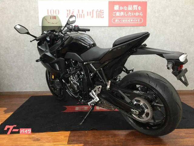 Suzuki GSX-8R 2025 — миниатюра 3