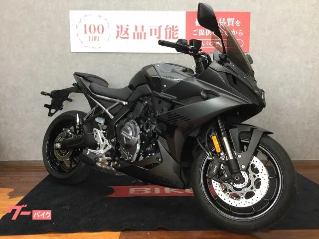 Suzuki GSX-8R 2025 — миниатюра 4