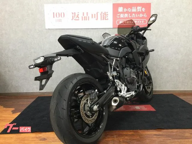 Suzuki GSX-8R 2025 — миниатюра 5