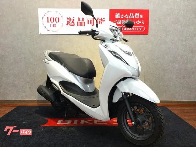 Honda 125/ 2022 — миниатюра 3