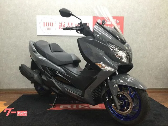 Suzuki 400 USB ETC 2022 — миниатюра 4