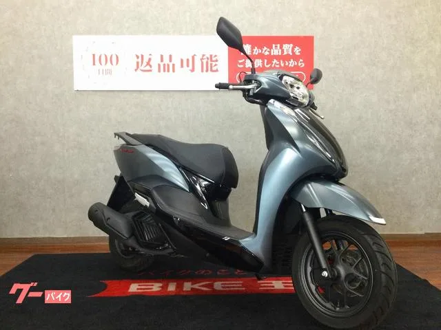 Honda 125/ JK12 2025 — миниатюра 3