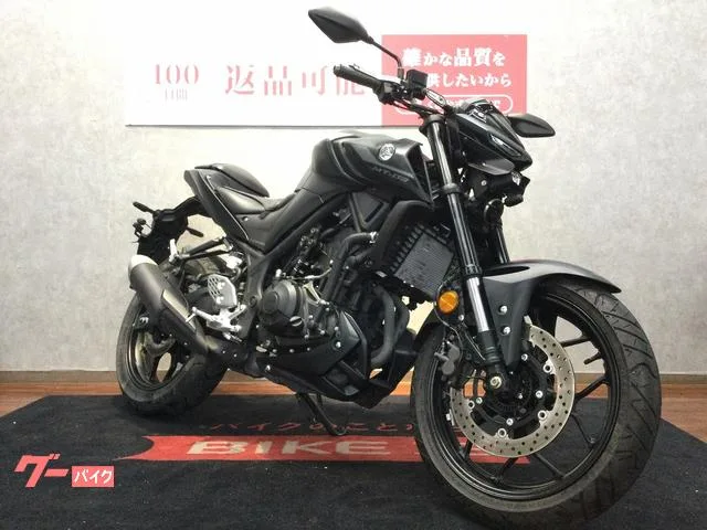 Yamaha MT-25 2022 — миниатюра 4