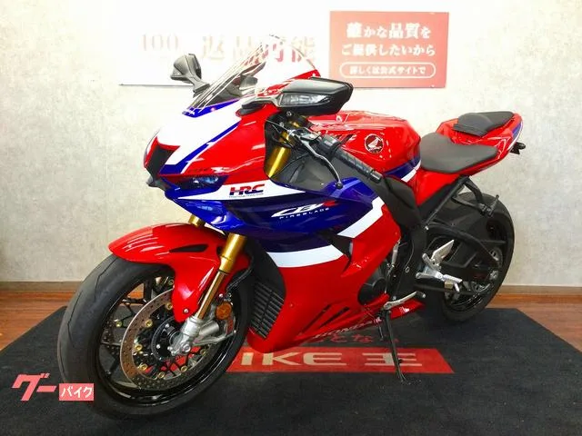 Honda CBR1000RR-R 2024 — миниатюра 5