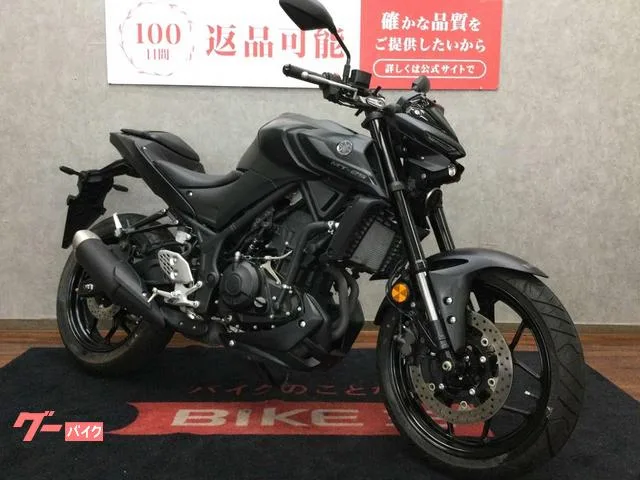 Yamaha MT-25 RG74J 2022 — миниатюра 4