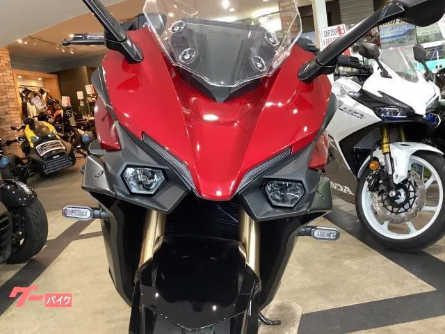Suzuki GSX-S1000GT 2024 — миниатюра 4