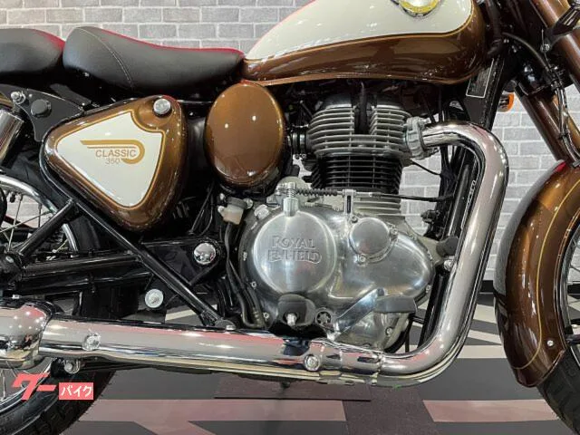 ROYAL ENFIELD 350 USBtype-c 2025 — миниатюра 3