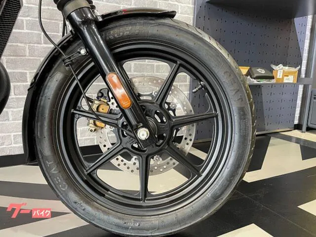 ROYAL ENFIELD INT650 USB type-c 2024 — миниатюра 2
