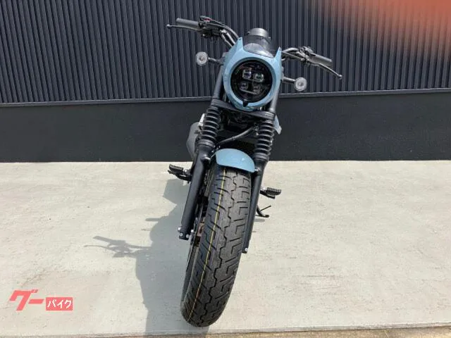 Honda 250SE E 2025 — миниатюра 5