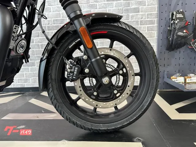 ROYAL ENFIELD 350 2025 — миниатюра 2