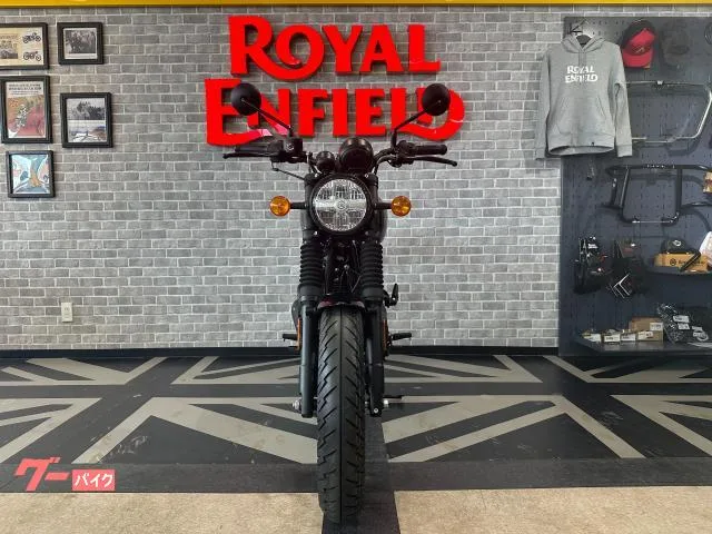 ROYAL ENFIELD 350 2025 — миниатюра 5