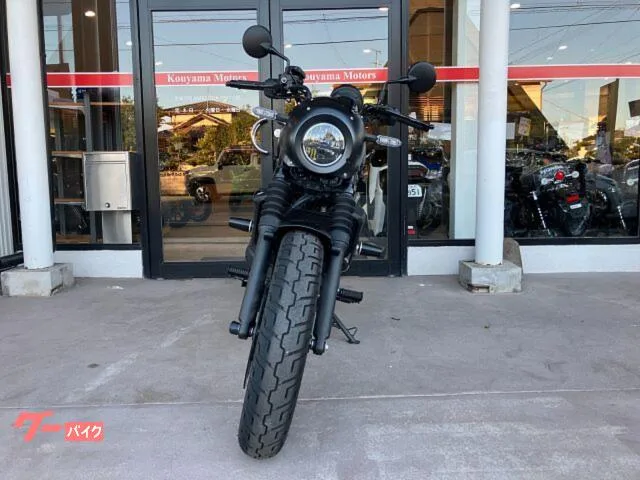 Kawasaki 400SE ETC USB 2024 — миниатюра 5