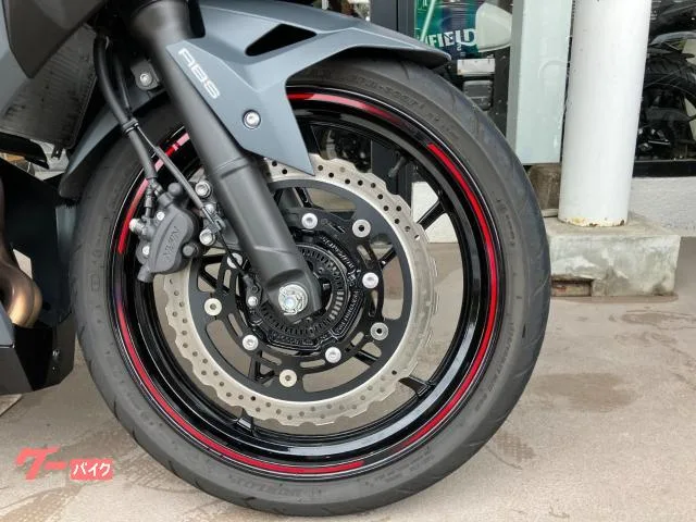 Kawasaki Ninja 400 ETC 2024 — миниатюра 2