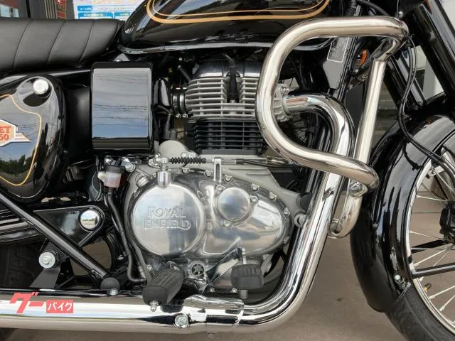 ROYAL ENFIELD 350 2024 — миниатюра 3