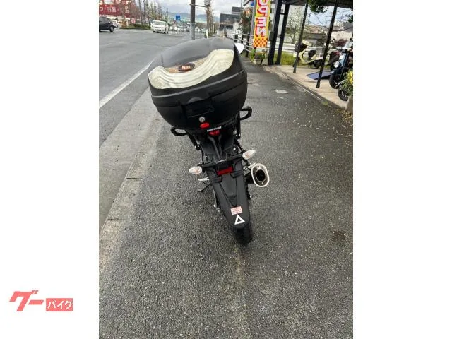 Suzuki GSX-S125 2022 — миниатюра 4