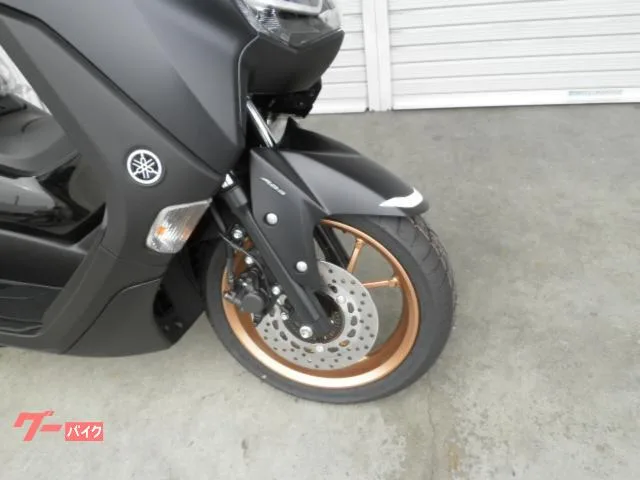 Yamaha NMAX 2023 — миниатюра 3