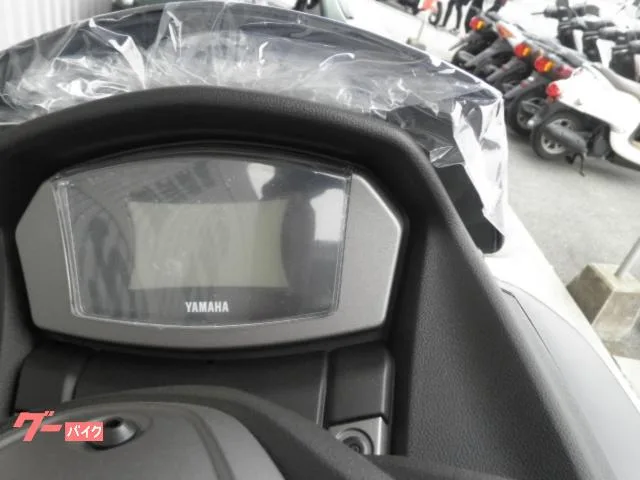 Yamaha NMAX 2023 — миниатюра 5