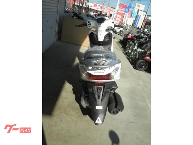 Honda 125/ 2026 — миниатюра 5