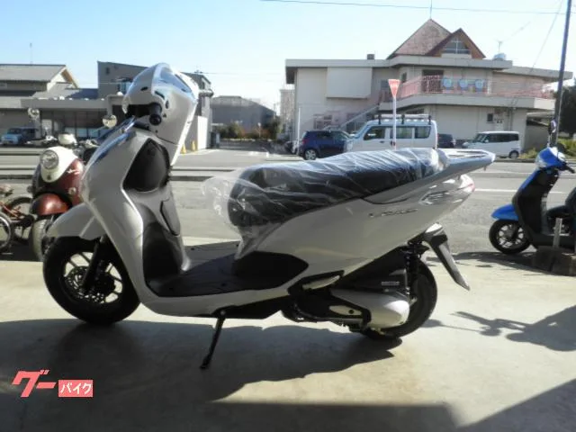 Honda 125/ 2026 — фото 1, купить с доставкой в Москву