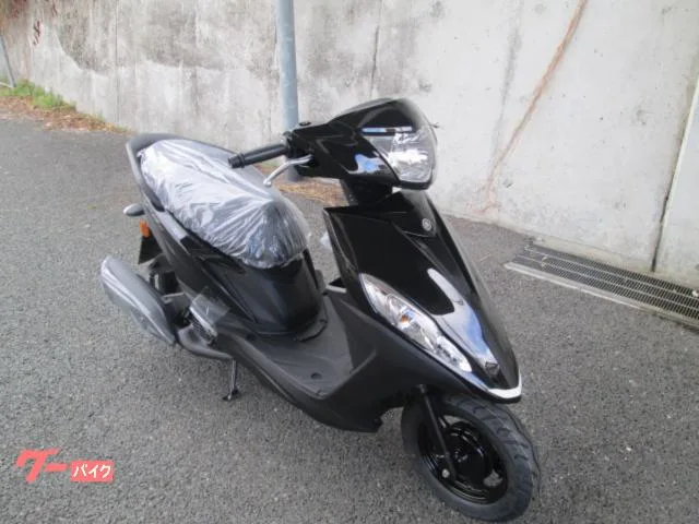 Yamaha 125 2023 — миниатюра 2