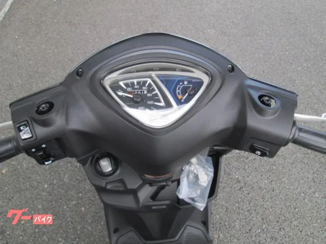 Yamaha 125 2023 — миниатюра 3