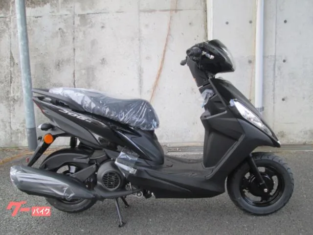Yamaha 125 2023 — фото 1, купить с доставкой в Москву