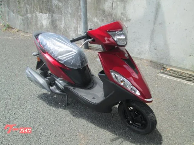 Yamaha 125 2023 — миниатюра 2