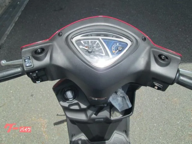 Yamaha 125 2023 — миниатюра 3