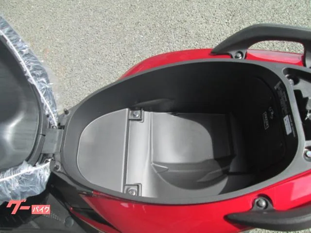Yamaha 125 2023 — миниатюра 4