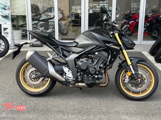 Honda CB1000 SP 2025 — миниатюра 2