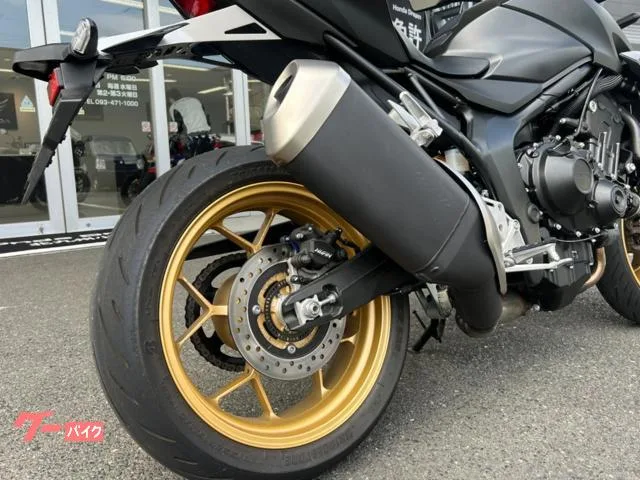 Honda CB1000 SP 2025 — миниатюра 3